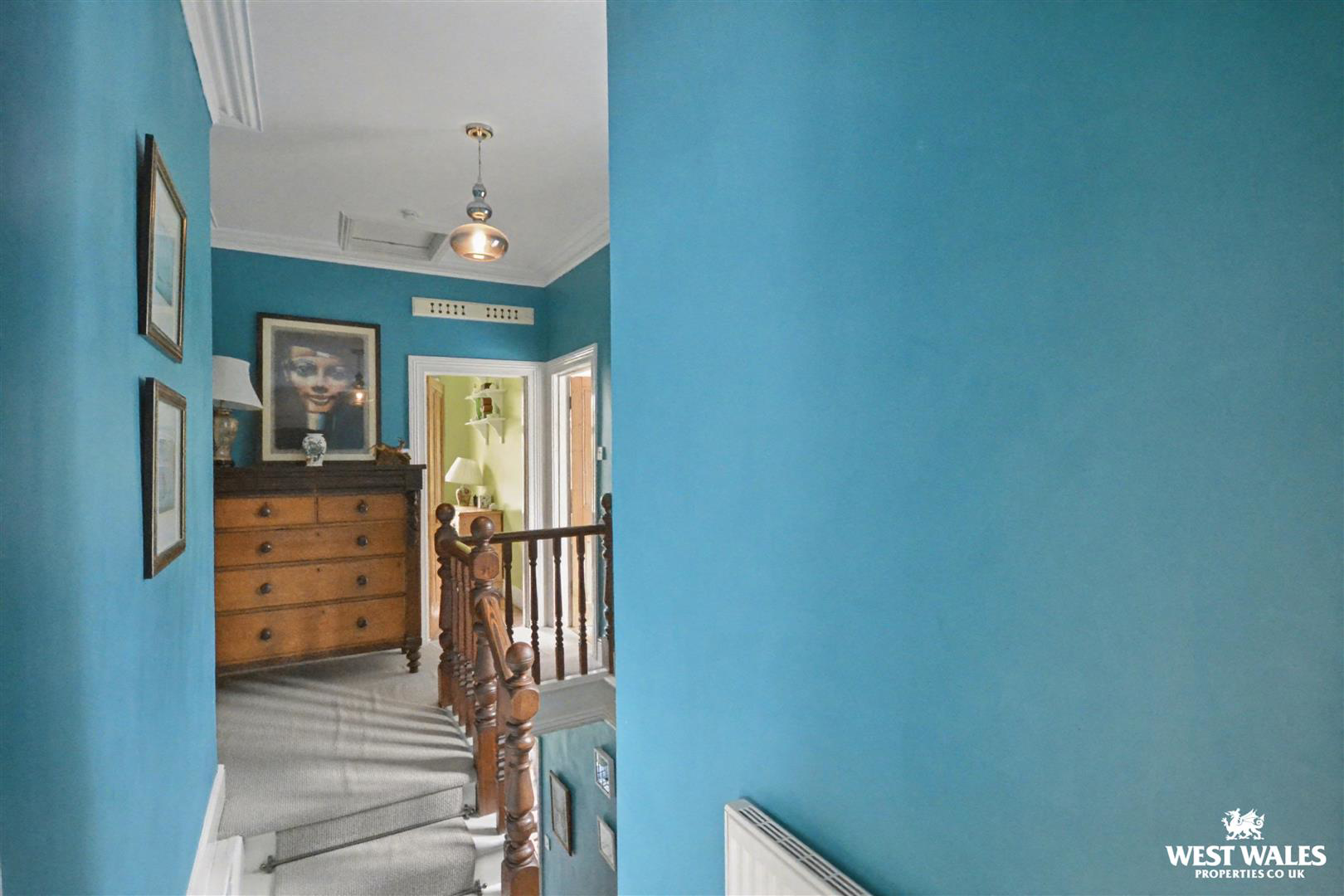 Dol Llan Road, Llandysul, photo 30