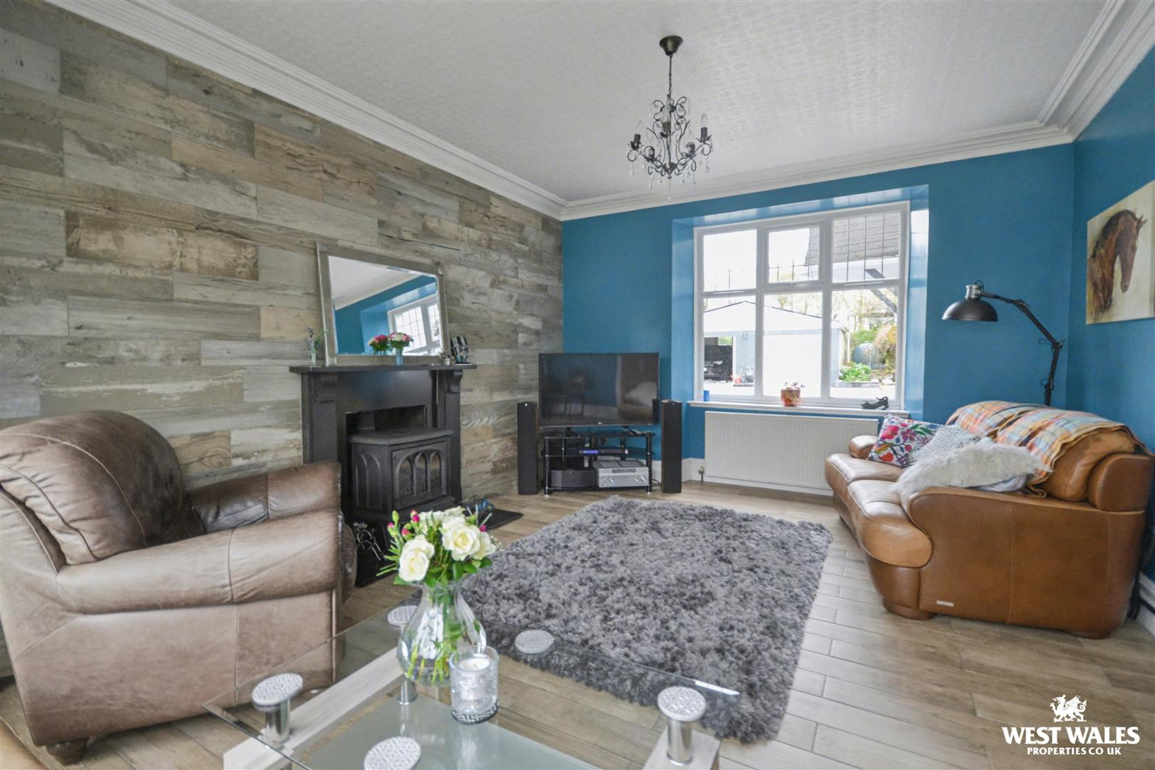 Dol Llan Road, Llandysul, photo 9
