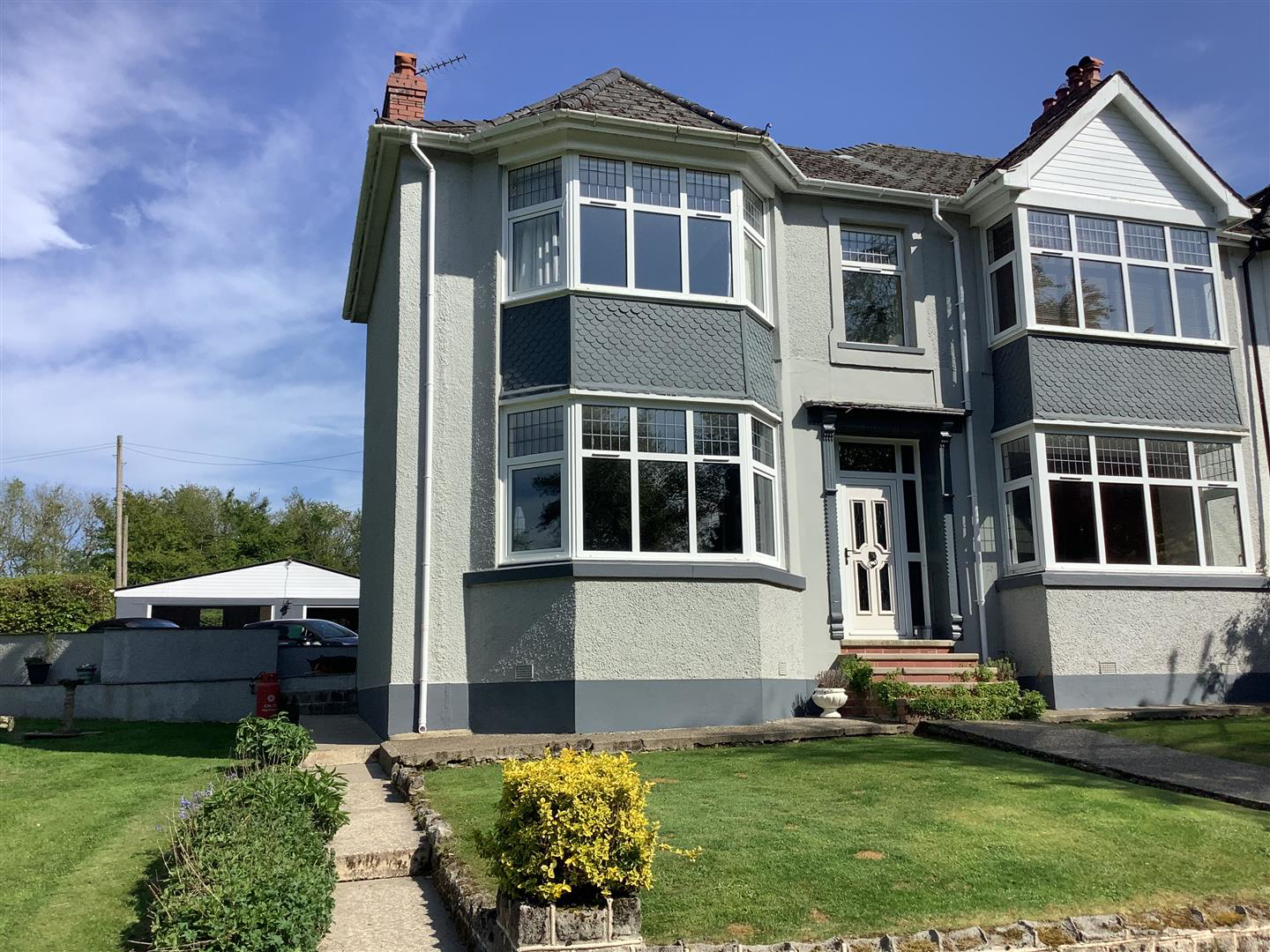 Dol Llan Road, Llandysul, photo 3