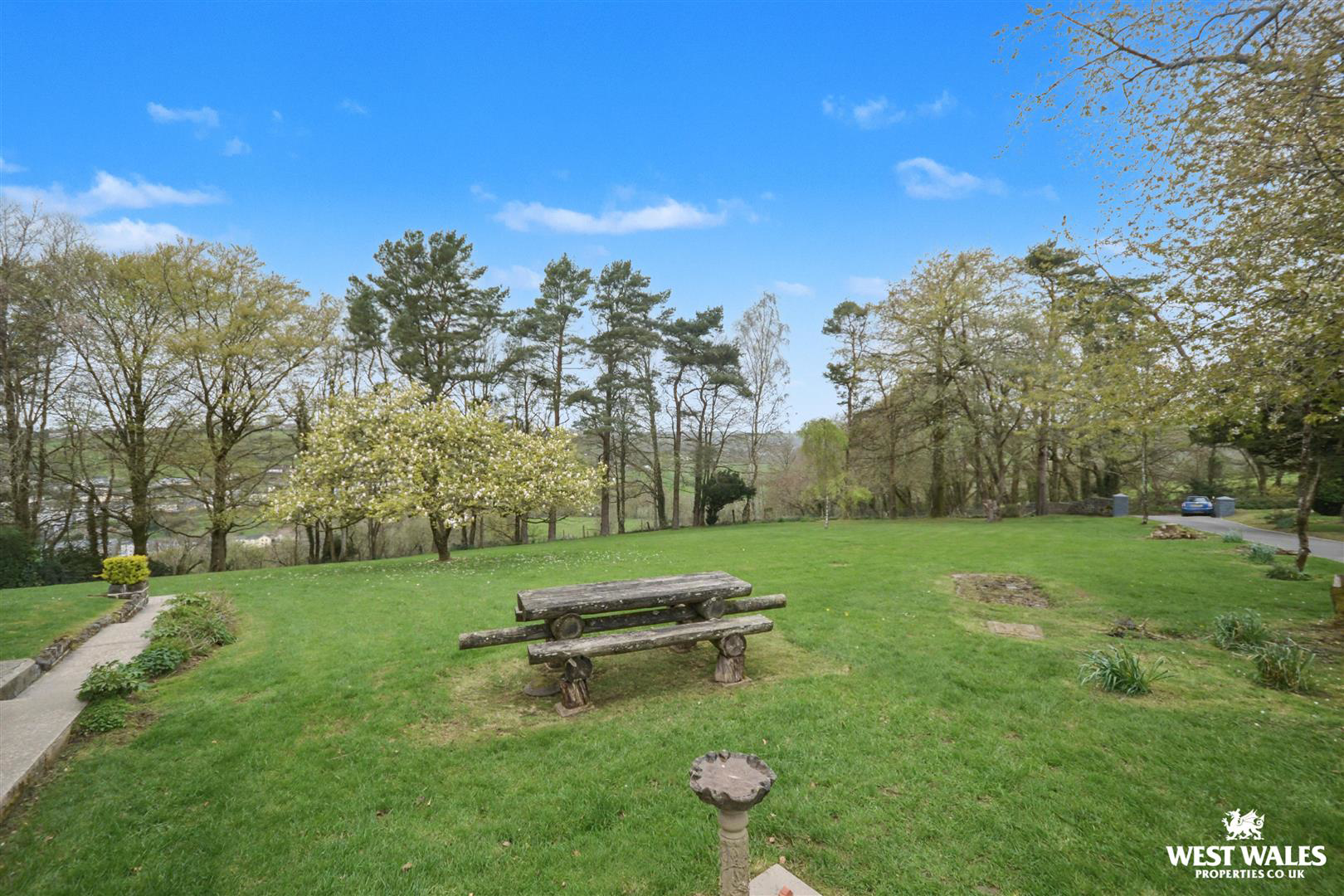 Dol Llan Road, Llandysul, photo 8