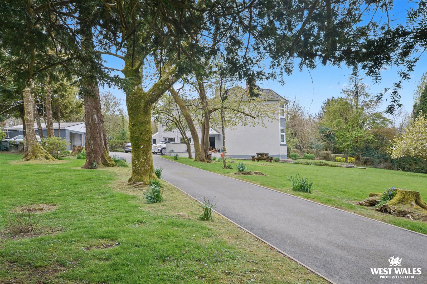 Dol Llan Road, Llandysul, photo 40