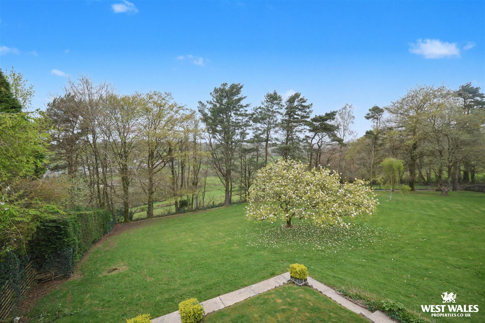 Dol Llan Road, Llandysul, photo 41