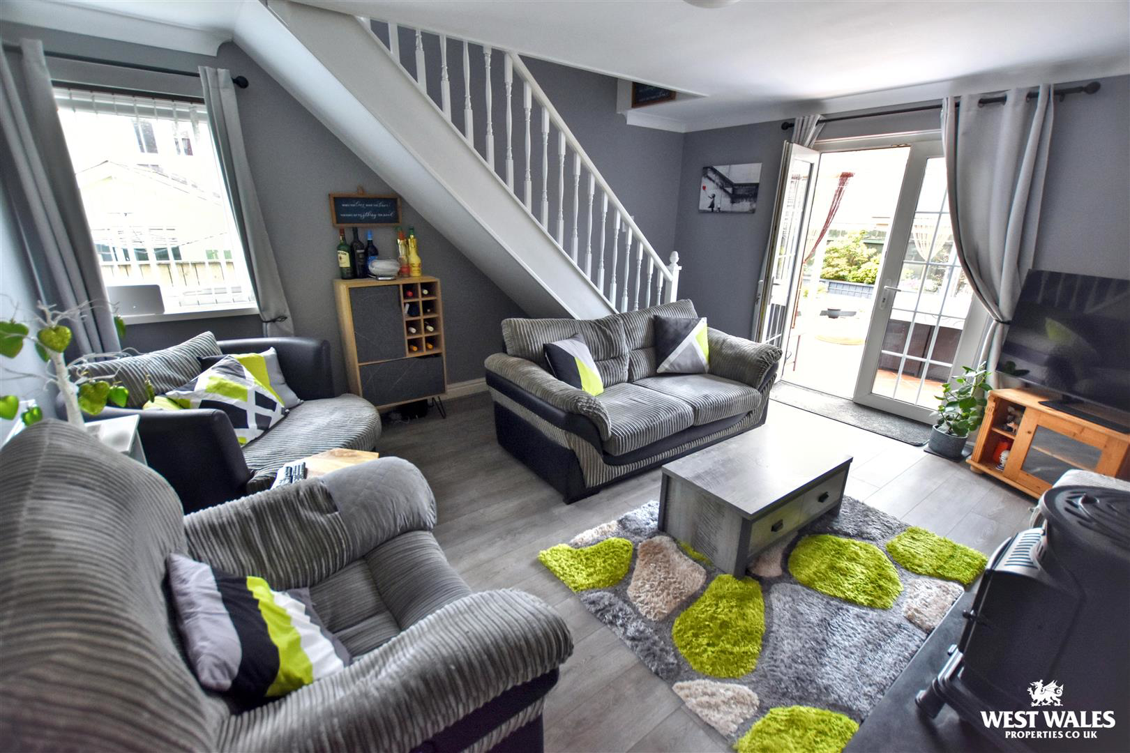 Chestnut Tree Drive, Johnston, Haverfordwest, photo 3