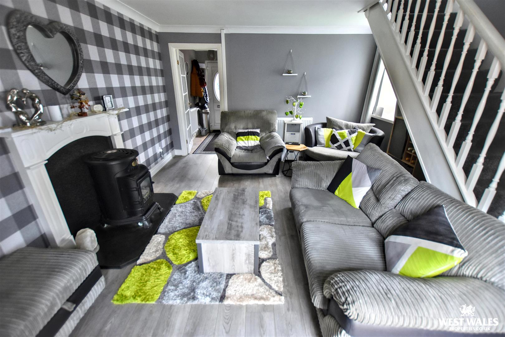 Chestnut Tree Drive, Johnston, Haverfordwest, photo 6