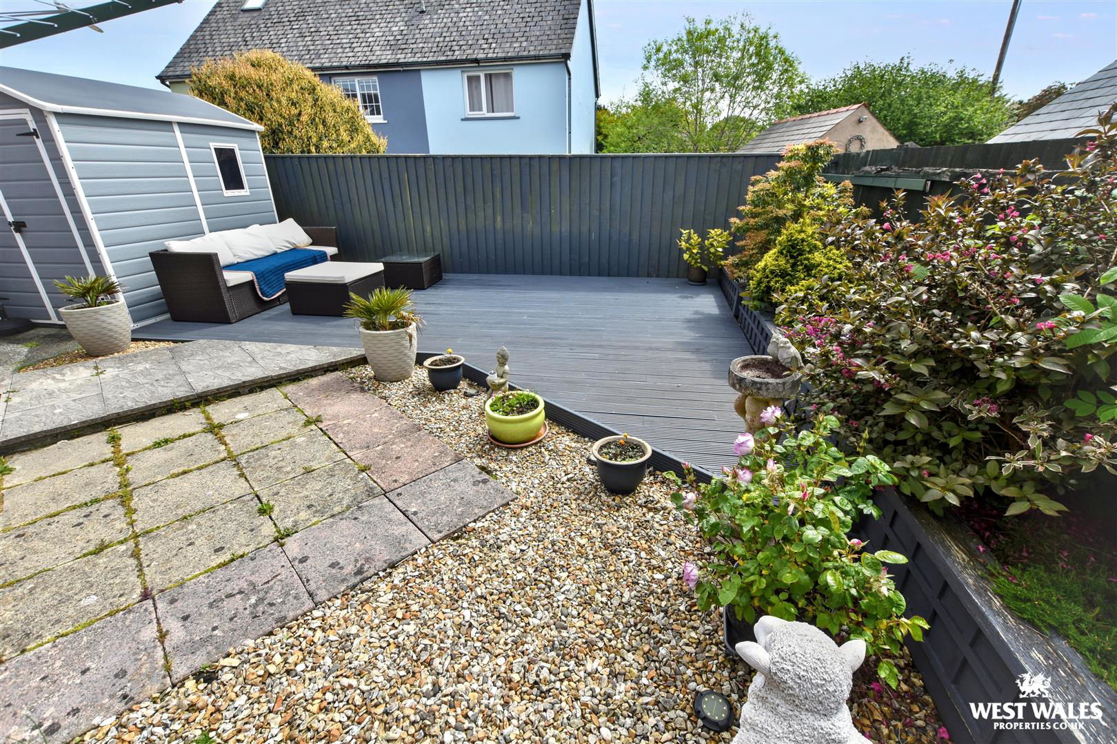 Chestnut Tree Drive, Johnston, Haverfordwest, photo 12