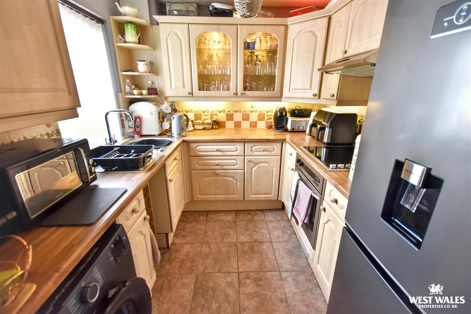 Chestnut Tree Drive, Johnston, Haverfordwest, photo 7