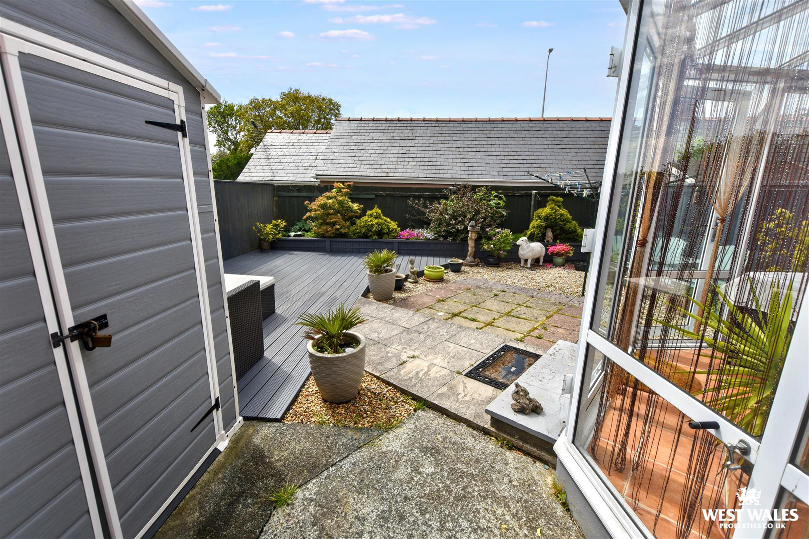 Chestnut Tree Drive, Johnston, Haverfordwest, photo 11