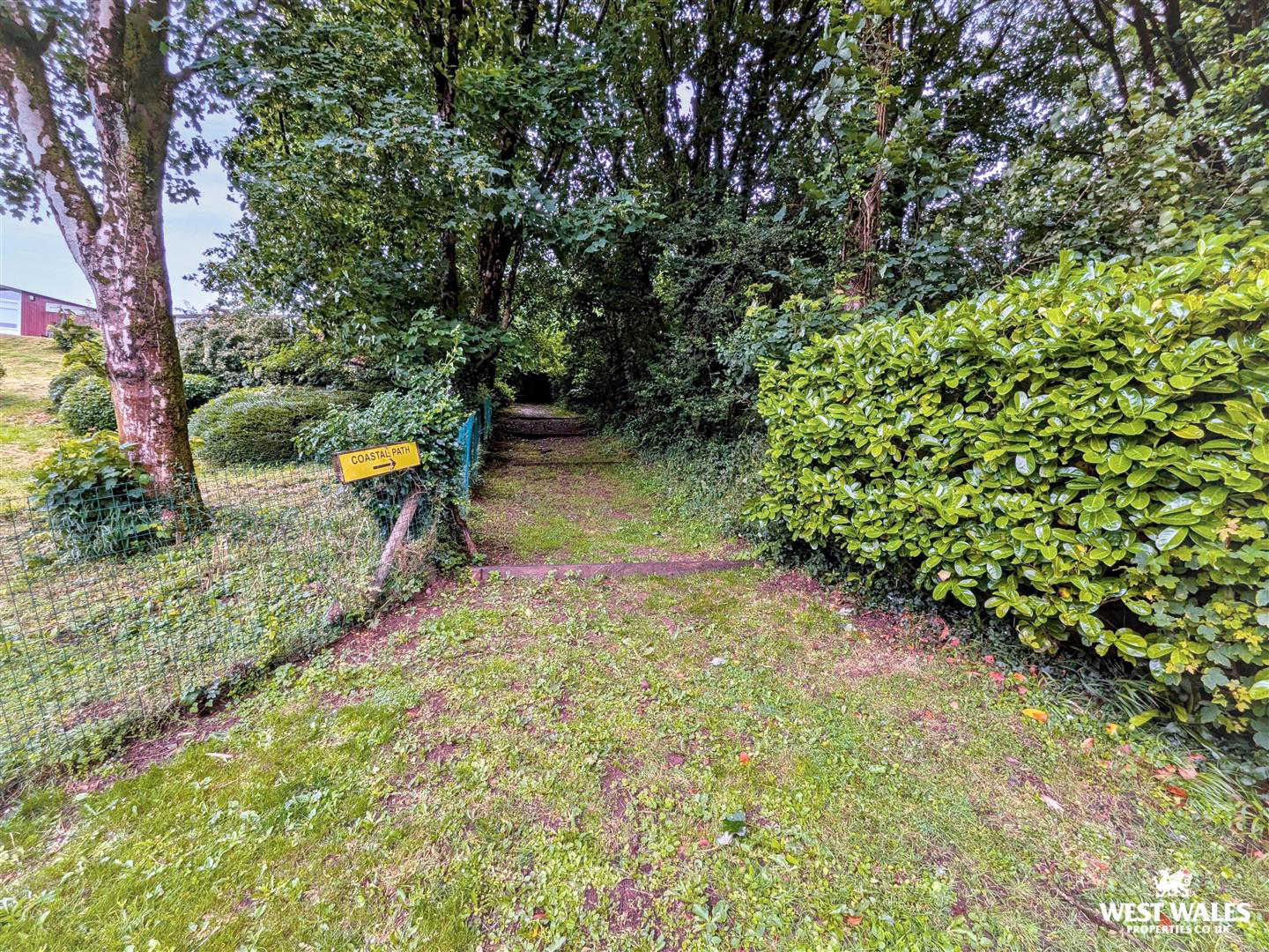 Llangain, Carmarthen, photo 11