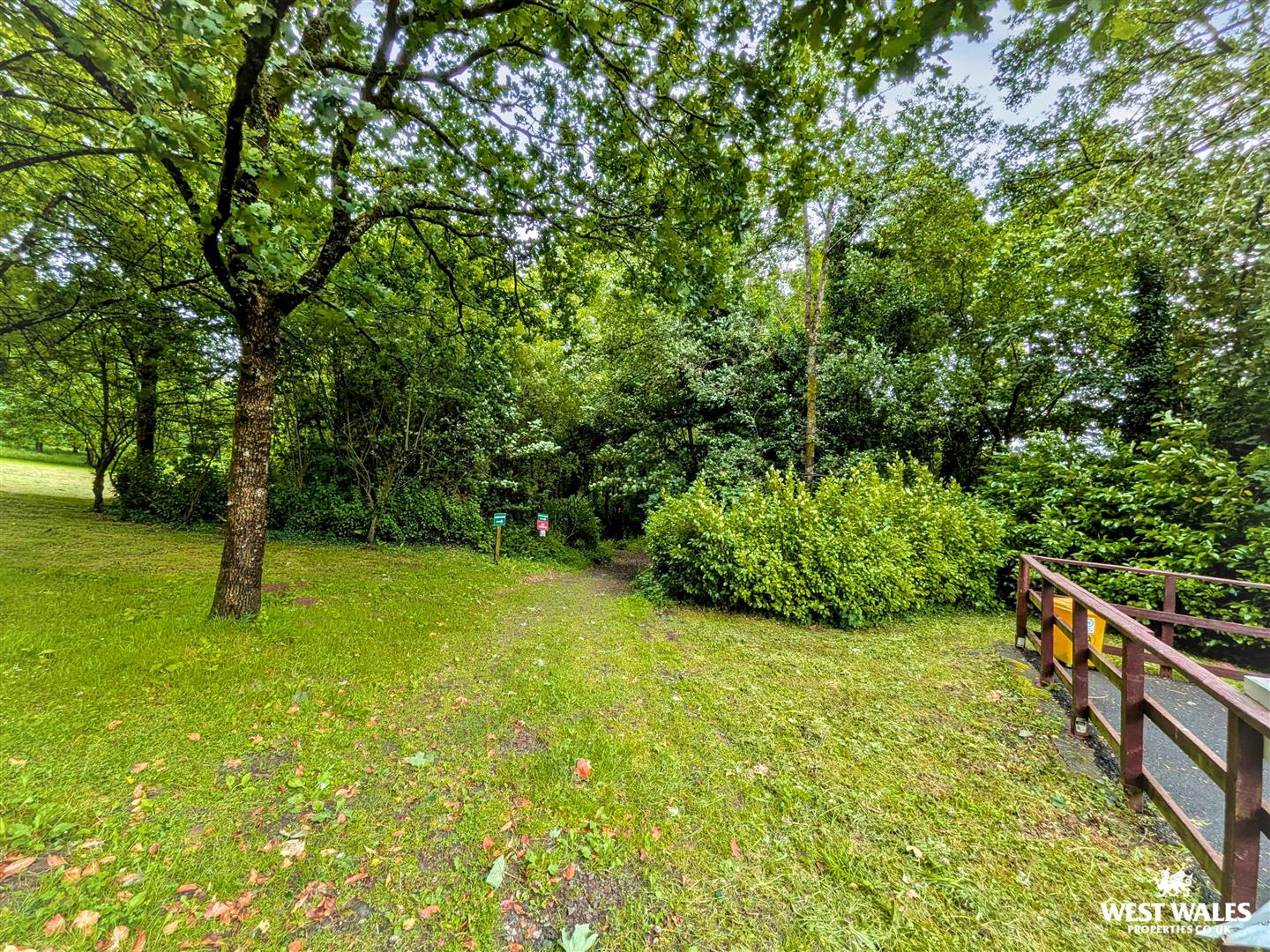 Llangain, Carmarthen, photo 13