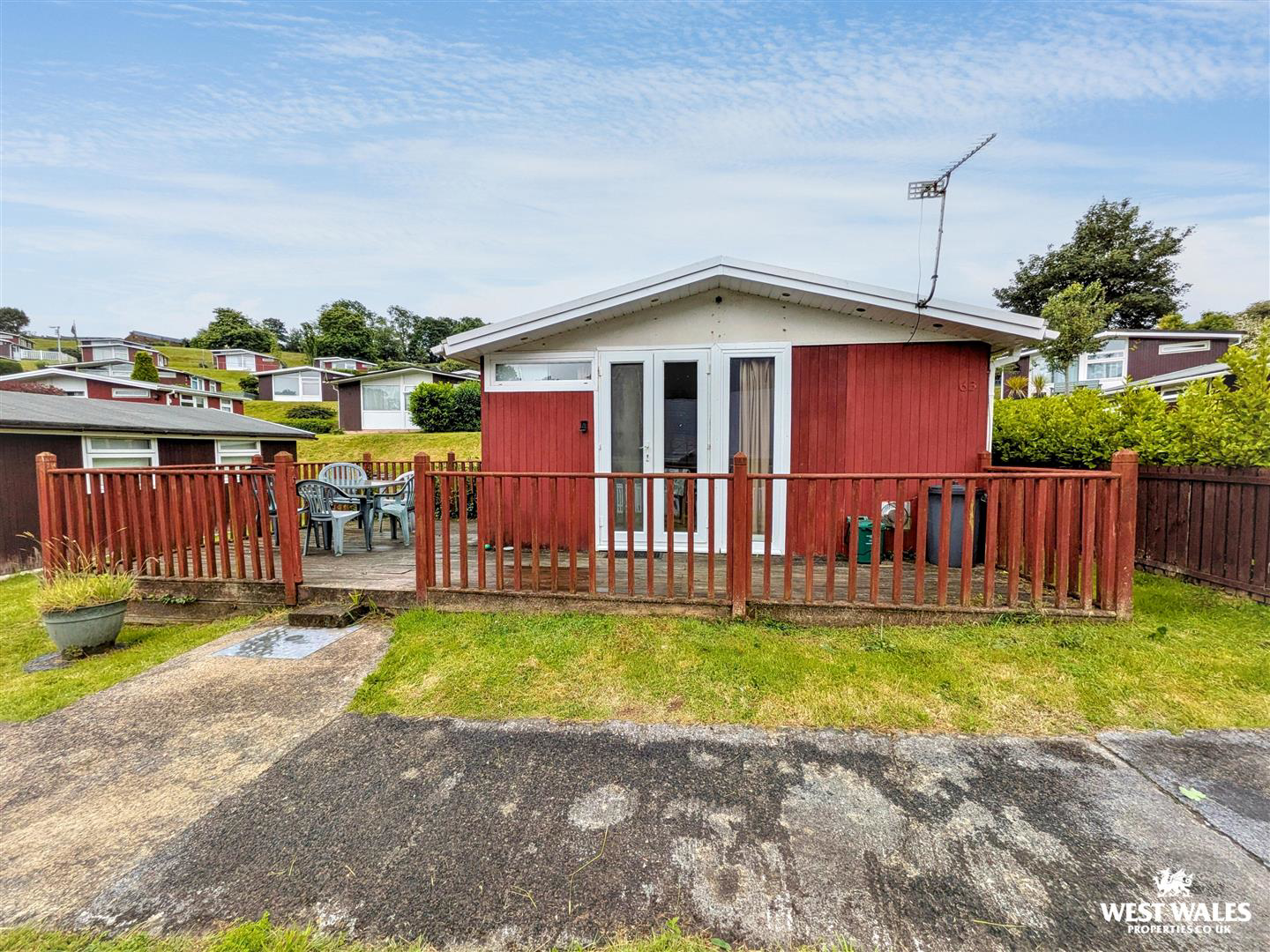 Llangain, Carmarthen, photo 14