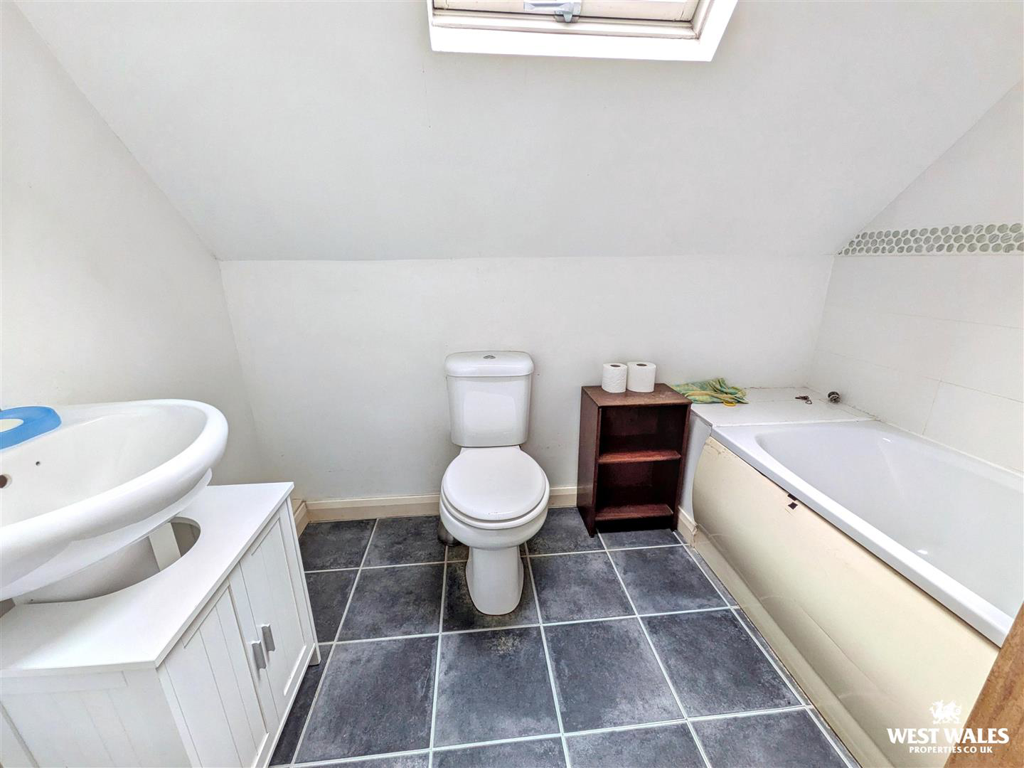 Llansteffan, Carmarthen, photo 15
