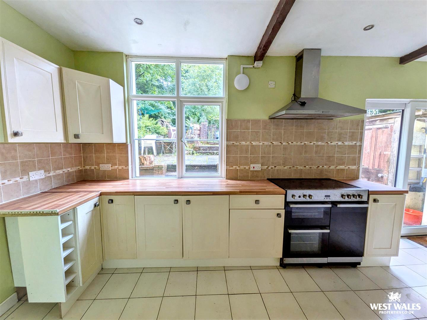 Llansteffan, Carmarthen, photo 8