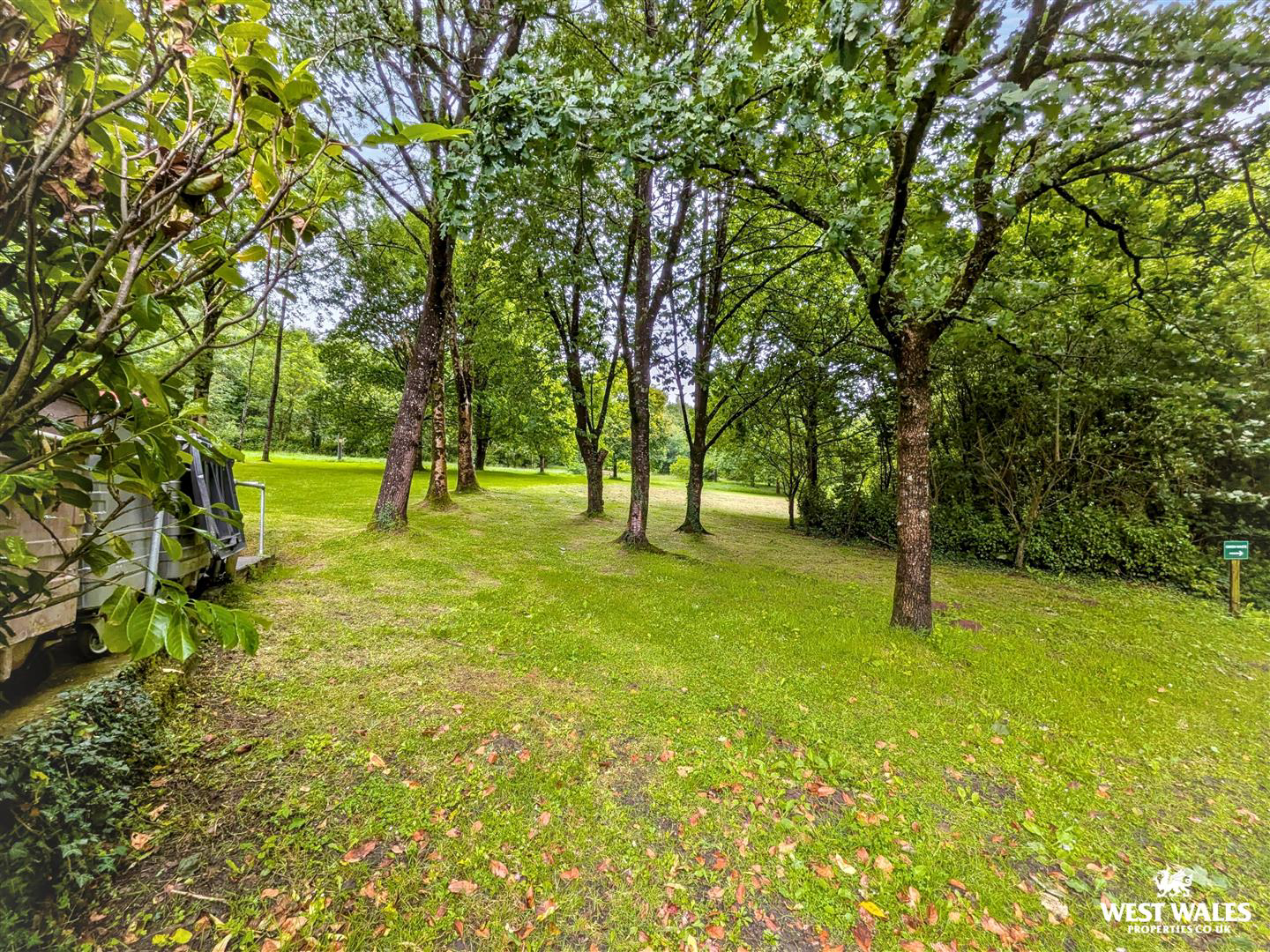 Llangain, Carmarthen, photo 12