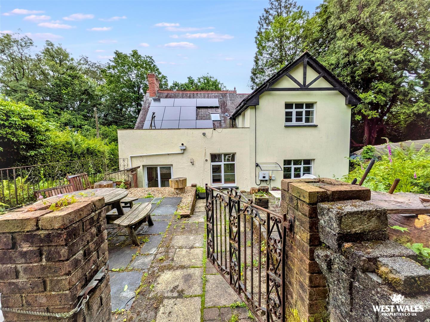 Llansteffan, Carmarthen, photo 25