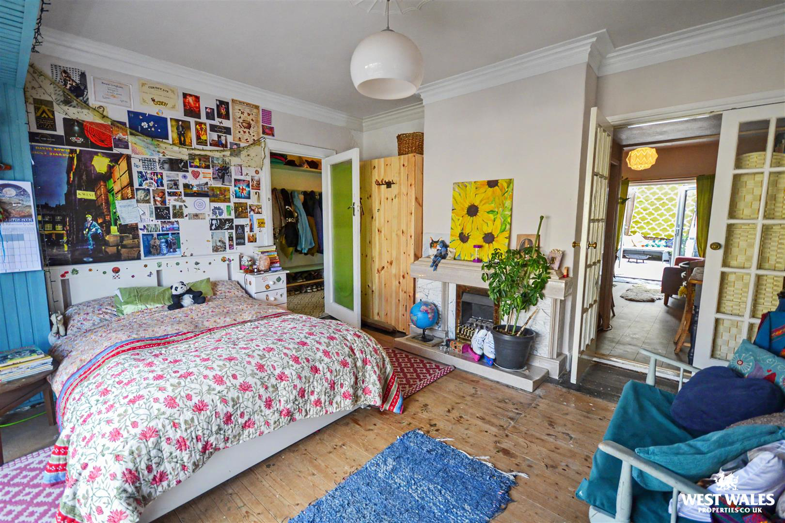 Ebenezer Street, Newcastle Emlyn, photo 3