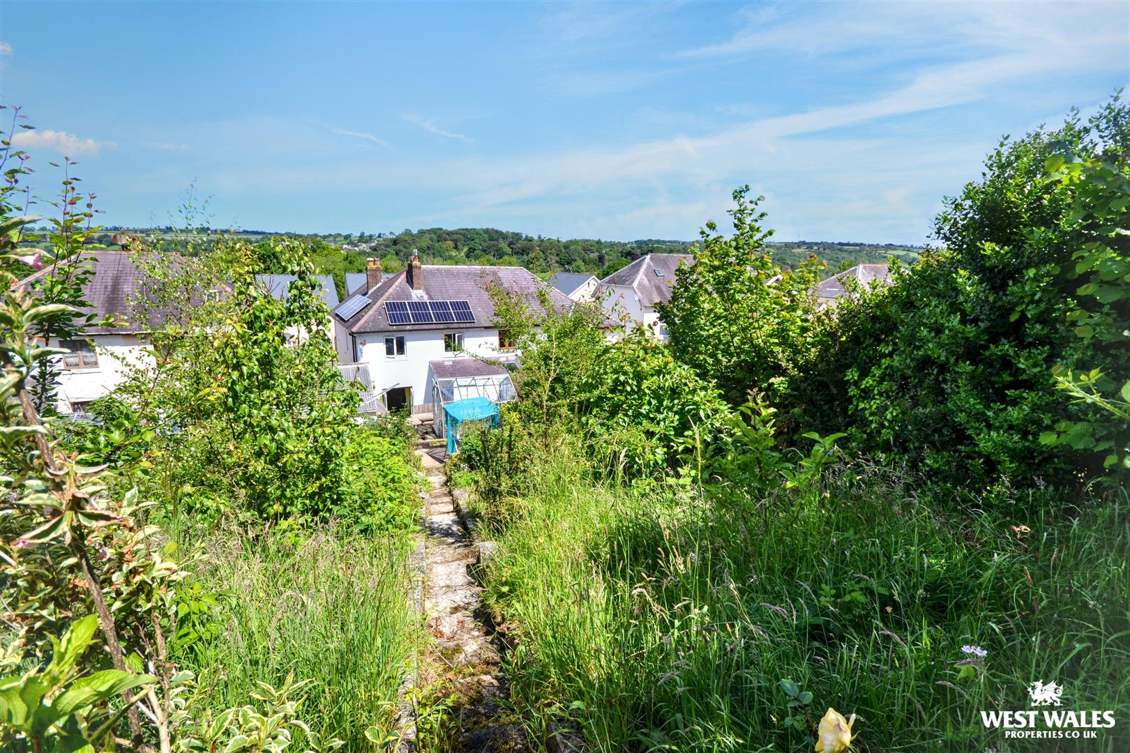 Ebenezer Street, Newcastle Emlyn, photo 21