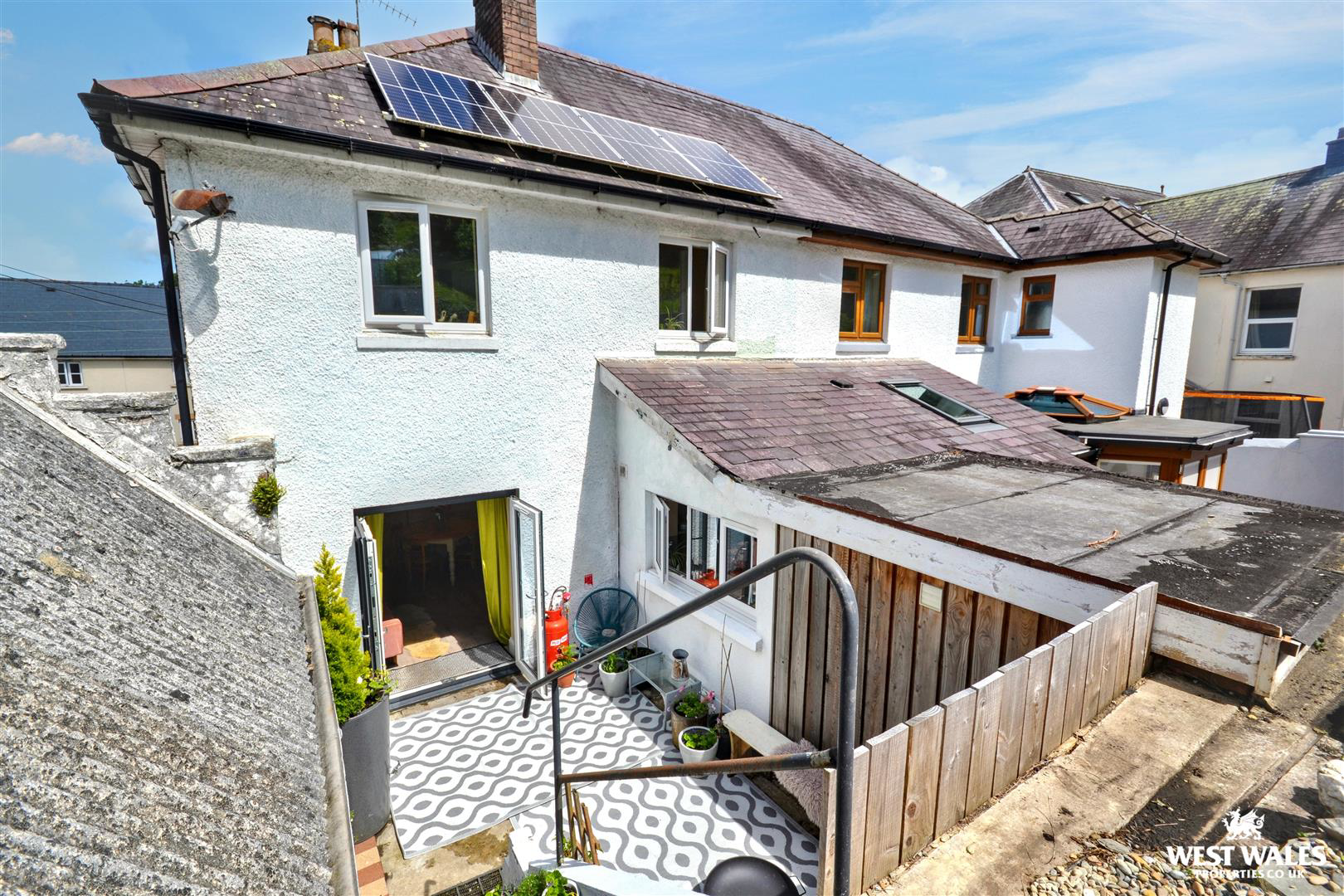 Ebenezer Street, Newcastle Emlyn, photo 23