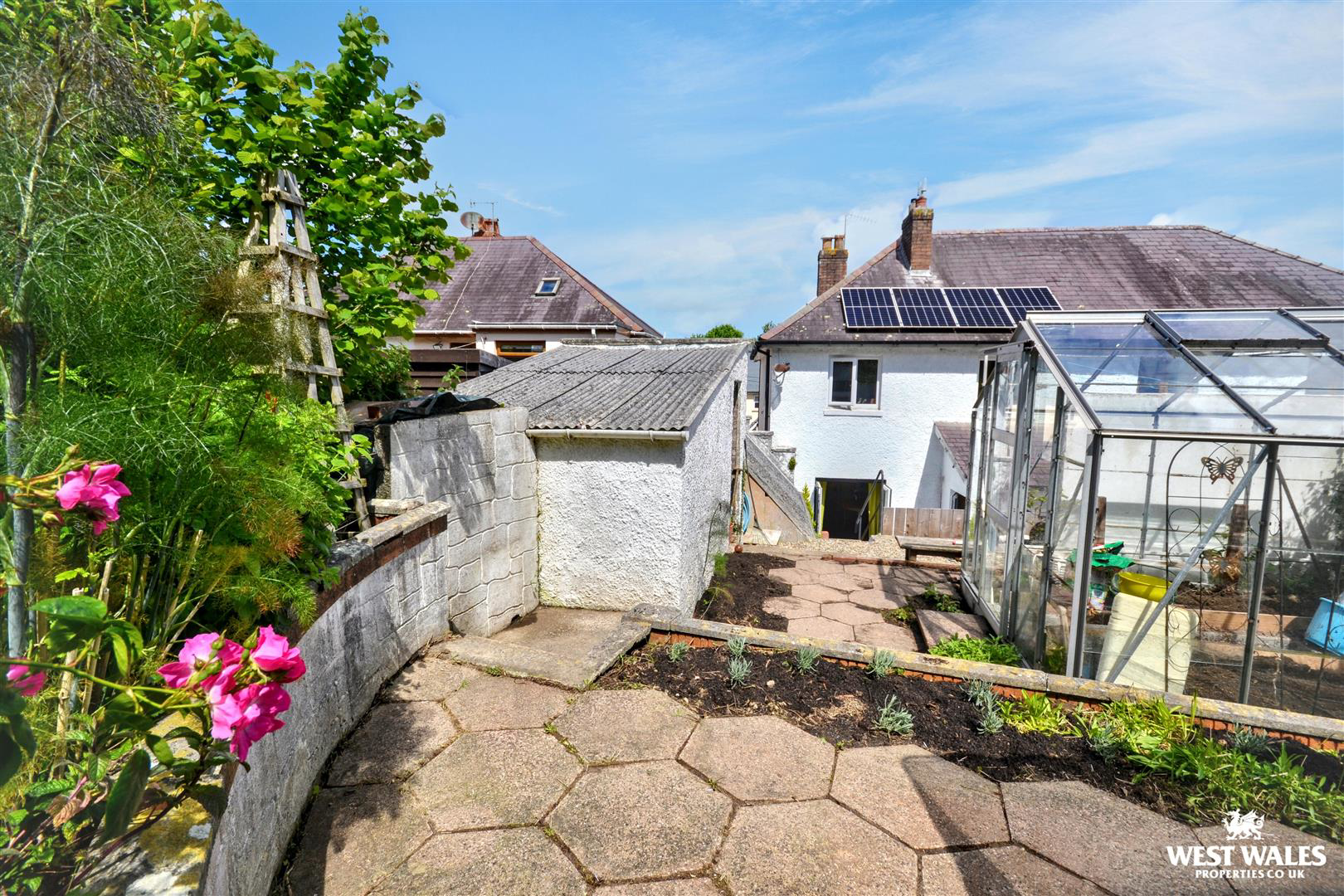 Ebenezer Street, Newcastle Emlyn, photo 22