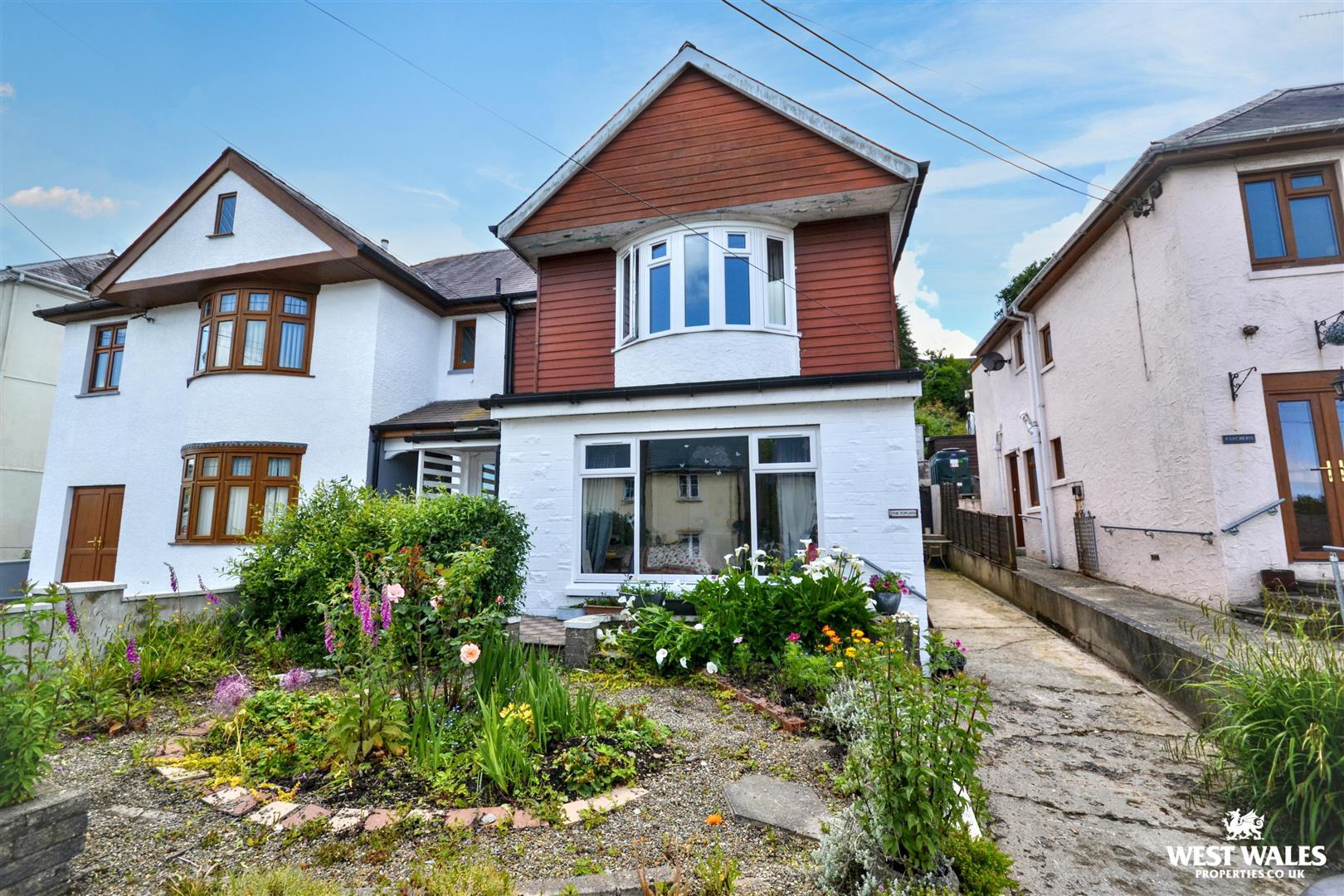 Ebenezer Street, Newcastle Emlyn, photo 24