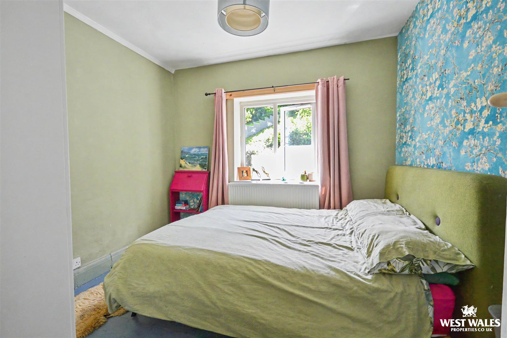 Ebenezer Street, Newcastle Emlyn, photo 12