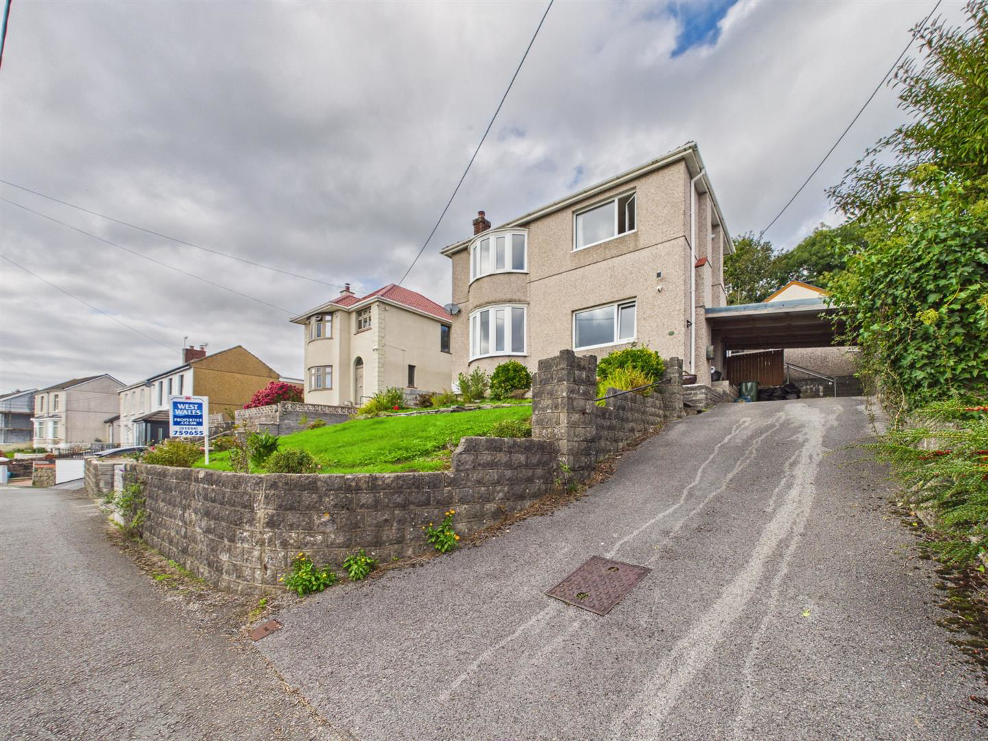 Elgin Road, Pwll, Llanelli, photo 3