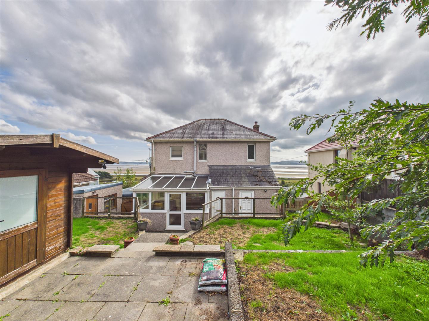 Elgin Road, Pwll, Llanelli, photo 2