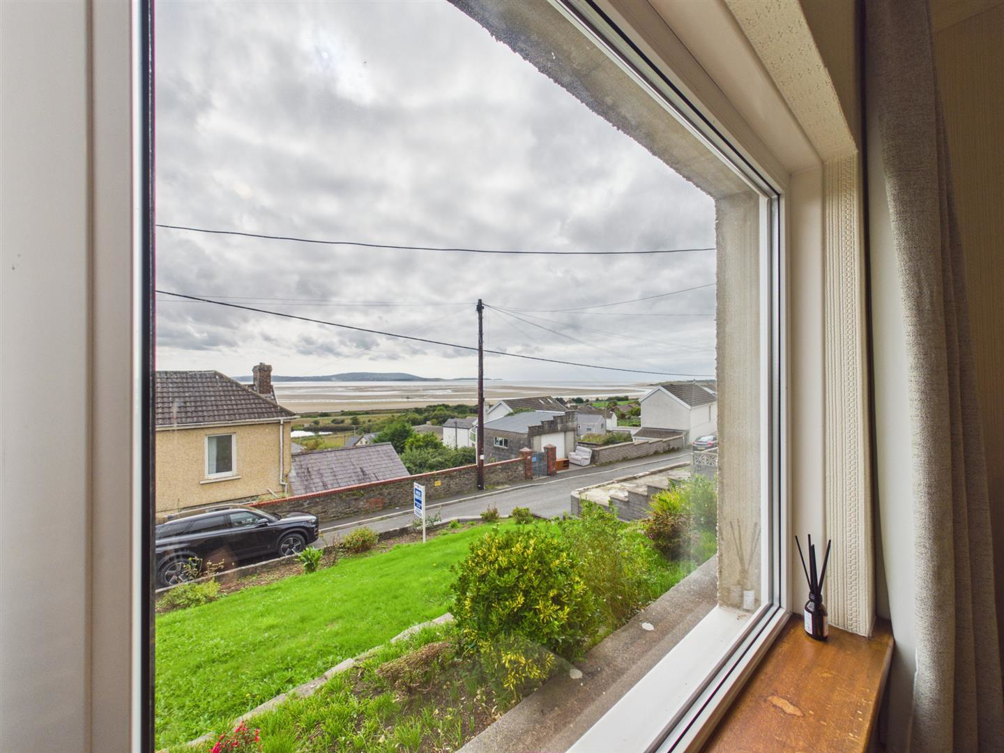 Elgin Road, Pwll, Llanelli