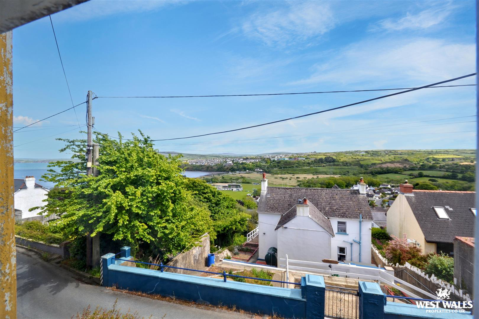 Glanymor Road, Goodwick, photo 20