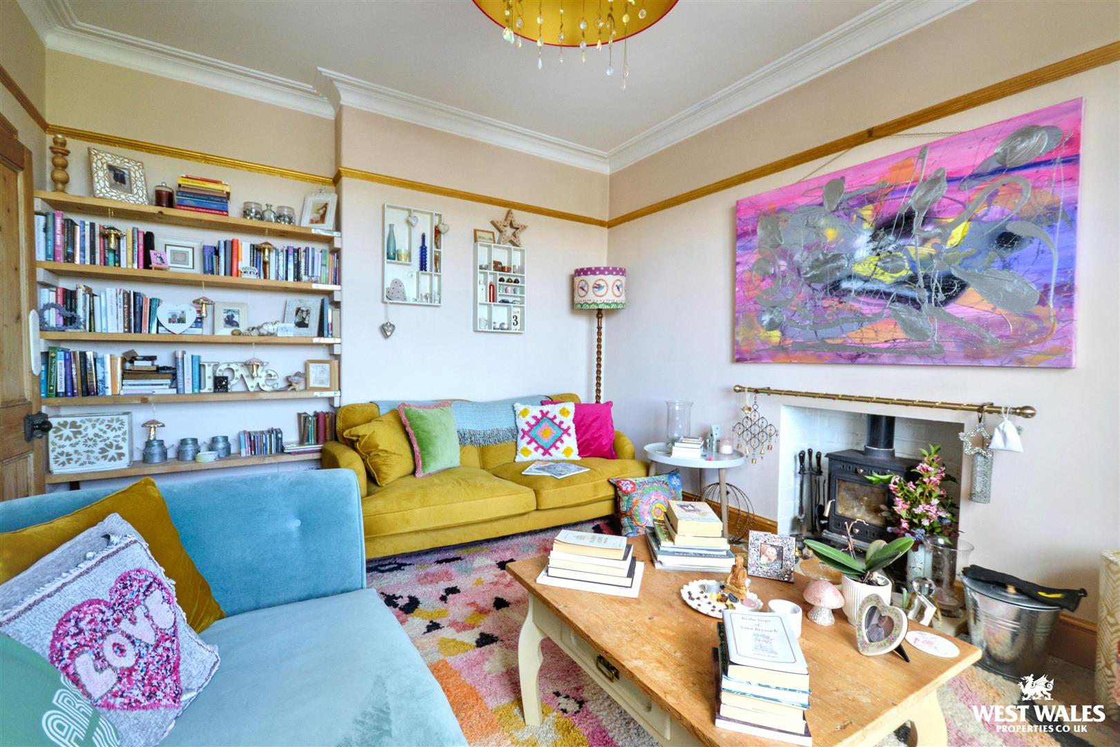 Glanymor Road, Goodwick, photo 6