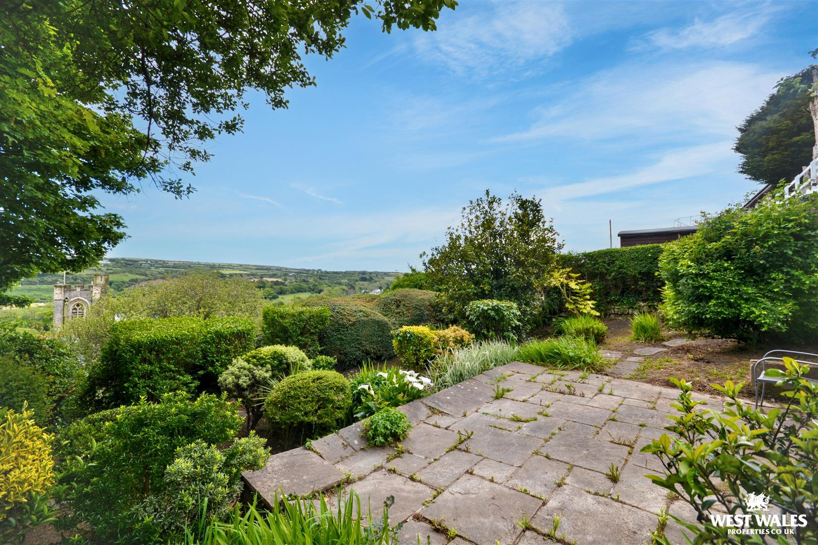 Glanymor Road, Goodwick, photo 14