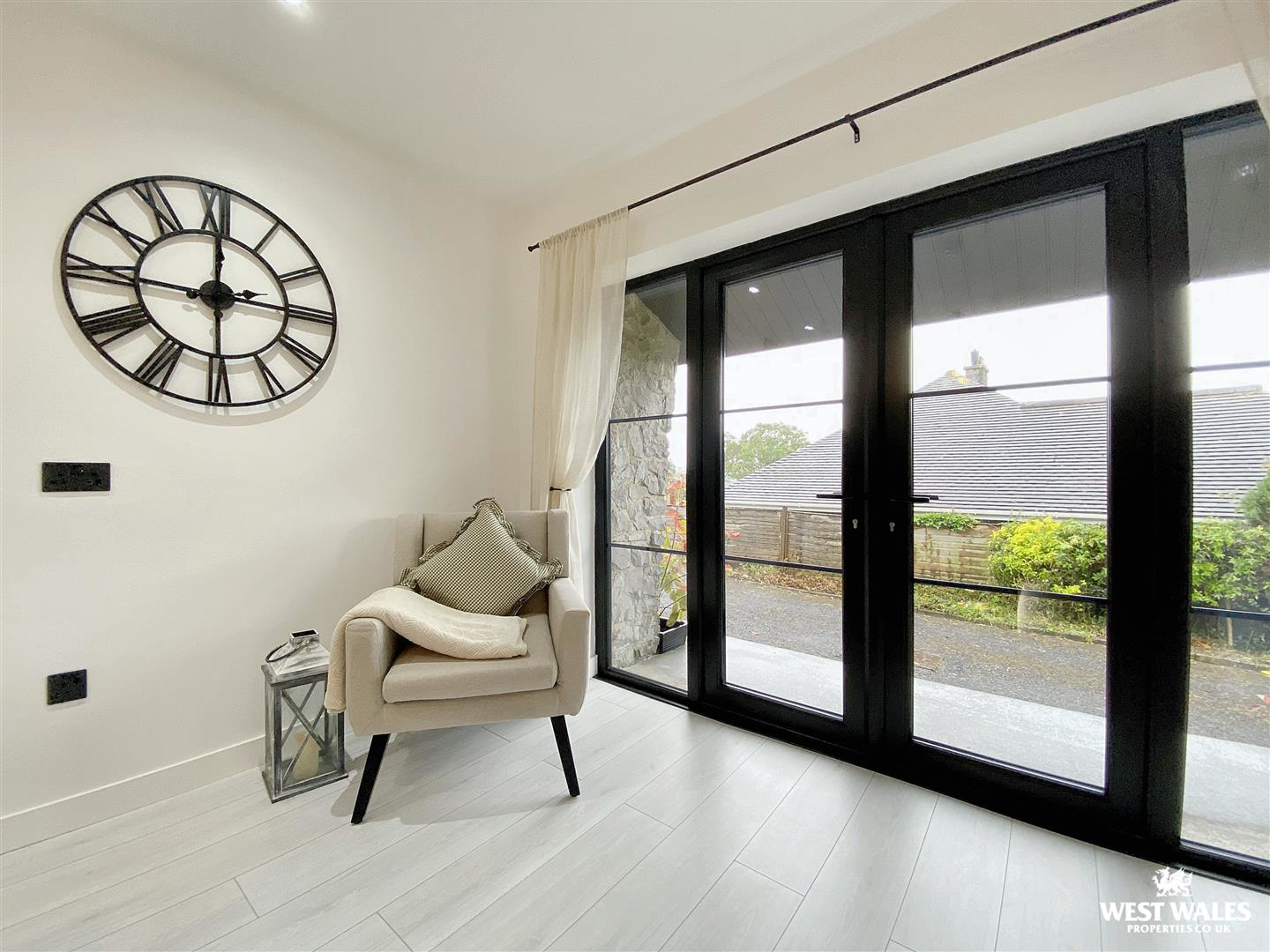 Station Road, St. Clears, Carmarthen, photo 13