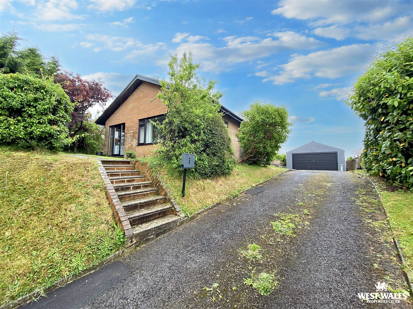Station Road, St. Clears, Carmarthen