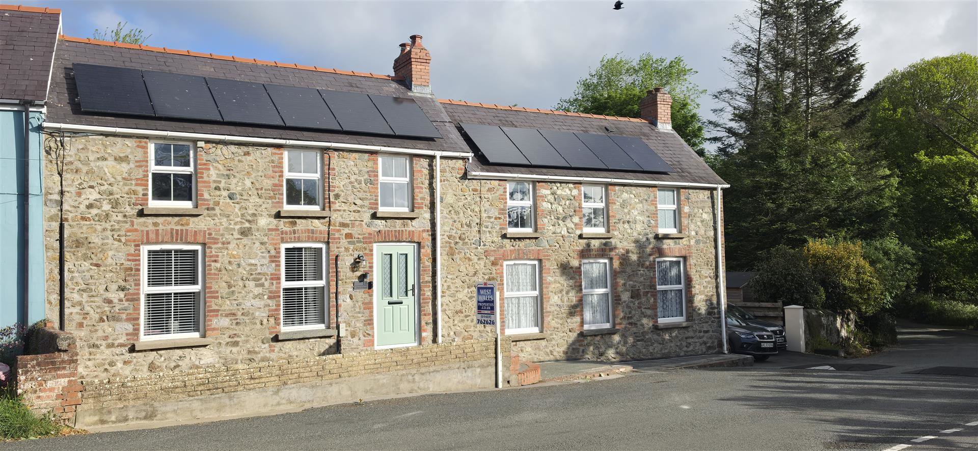 Church Road, Johnston, Haverfordwest
