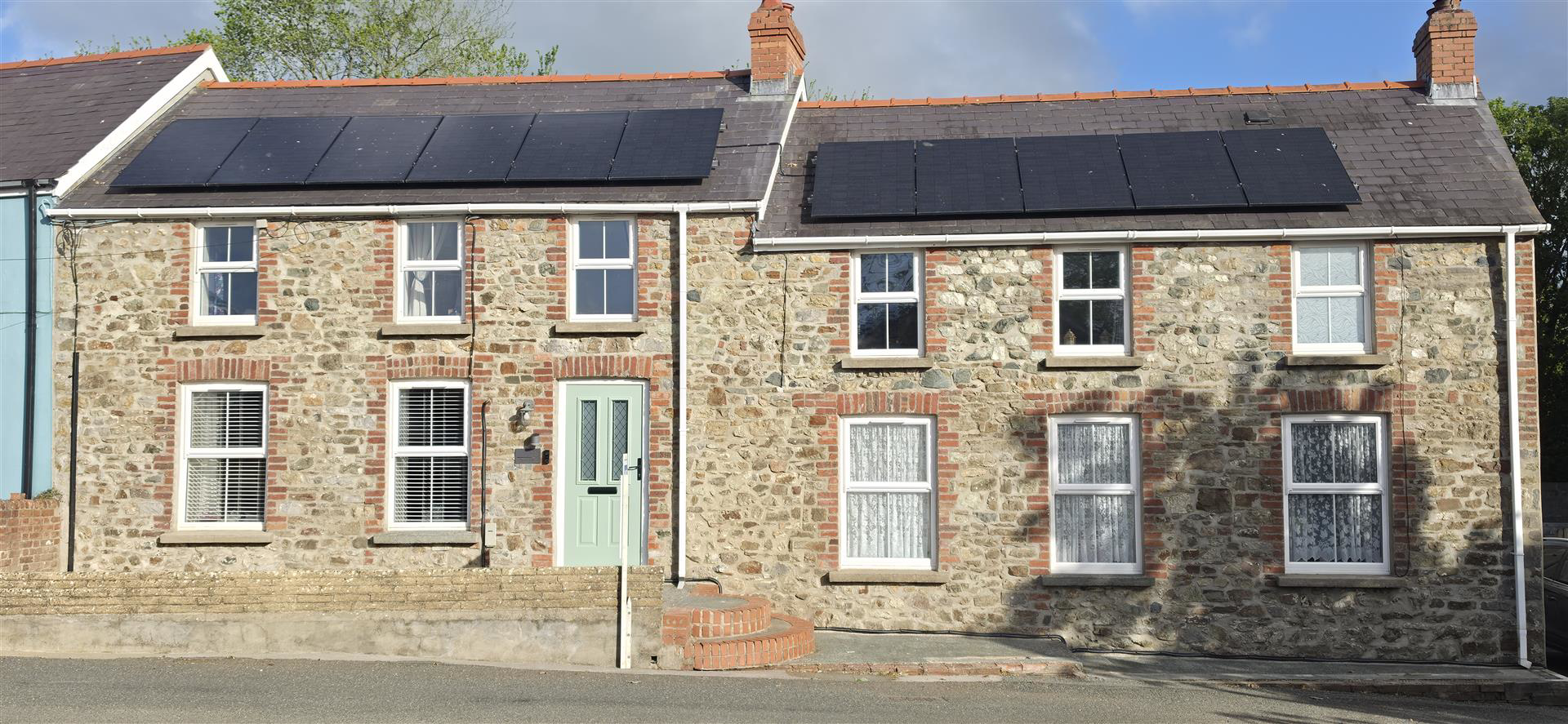 Church Road, Johnston, Haverfordwest, photo 30