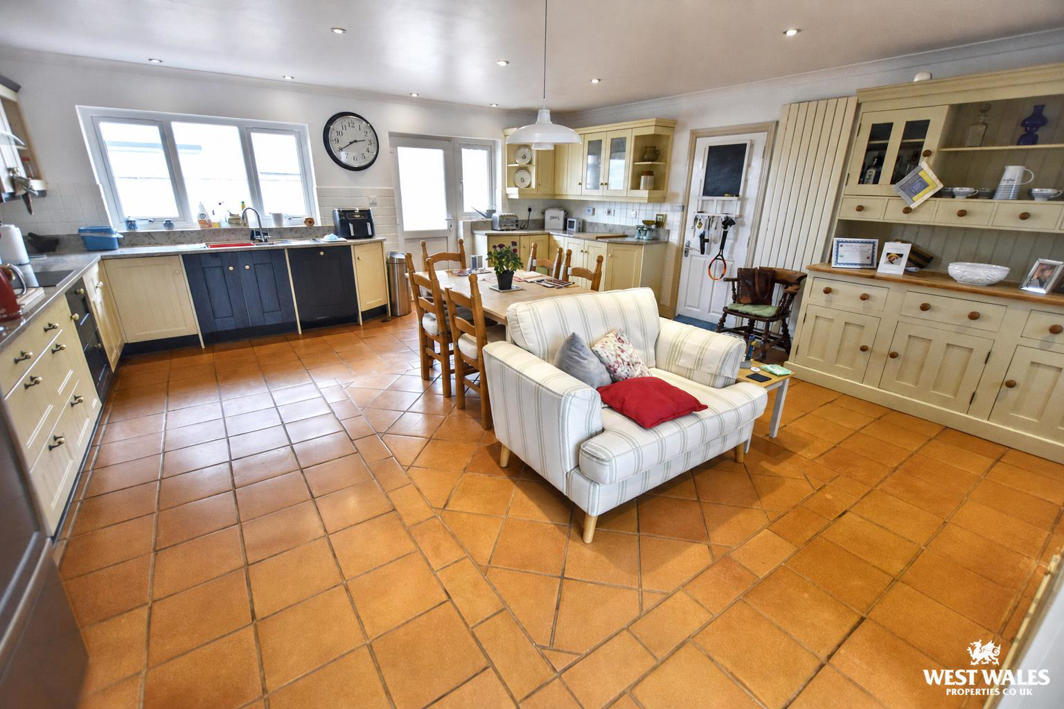 Reginald Close, Hundleton, Pembroke, photo 2