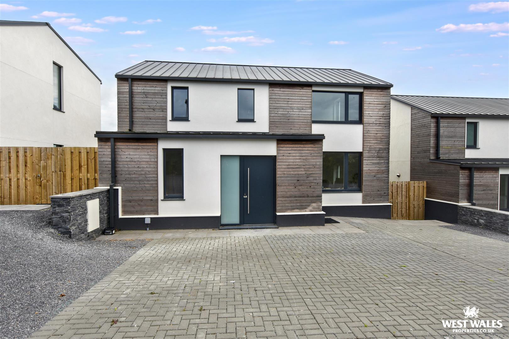 Trefin, Haverfordwest