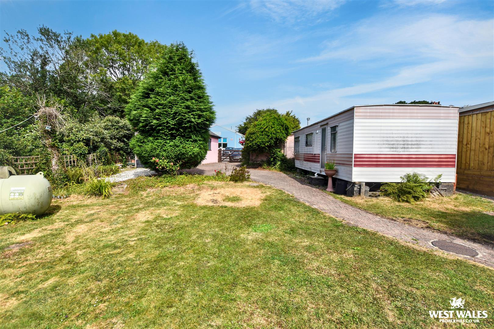 Stepaside, Narberth, photo 22