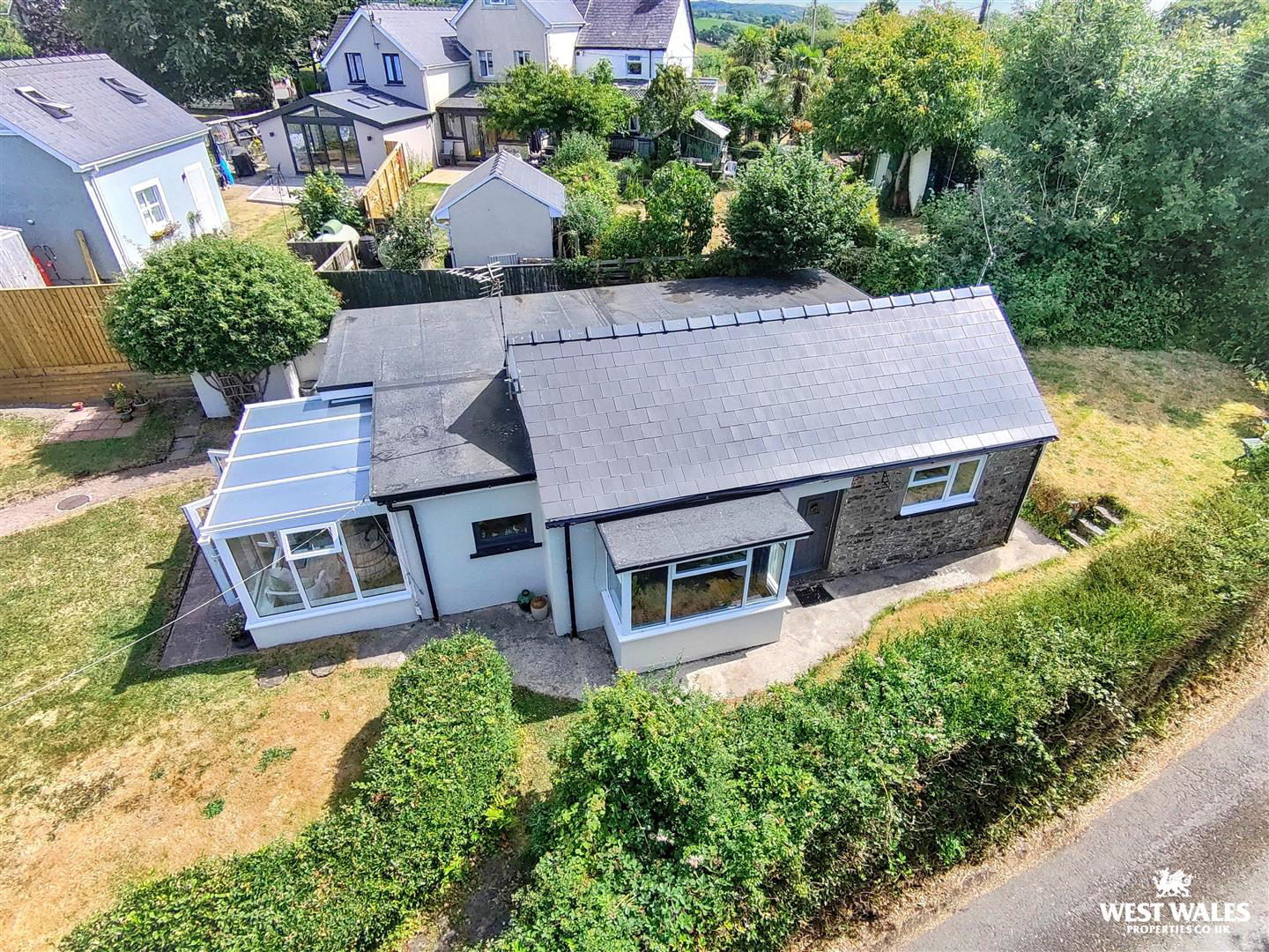 Stepaside, Narberth, photo 24