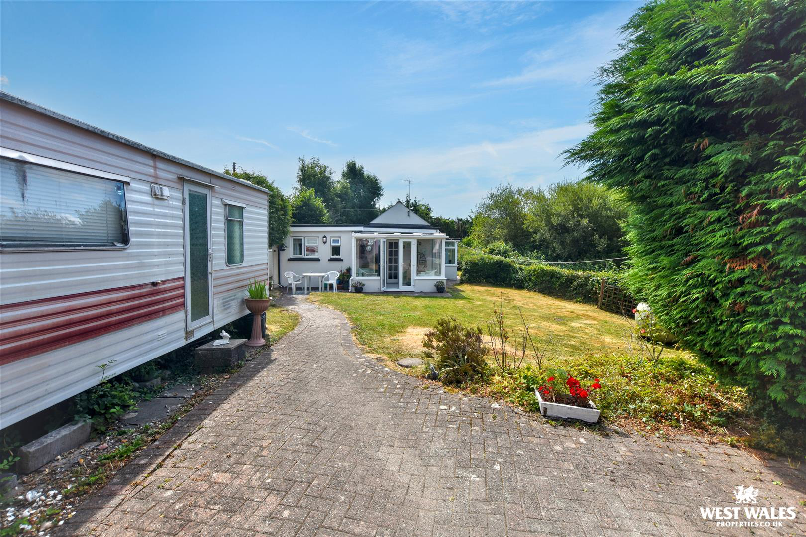 Stepaside, Narberth, photo 21