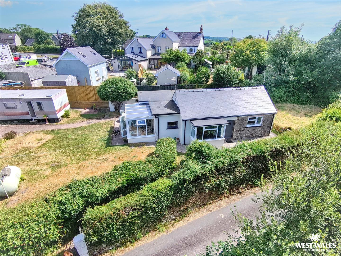 Stepaside, Narberth, photo 25