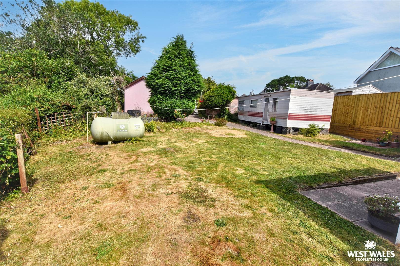 Stepaside, Narberth, photo 4