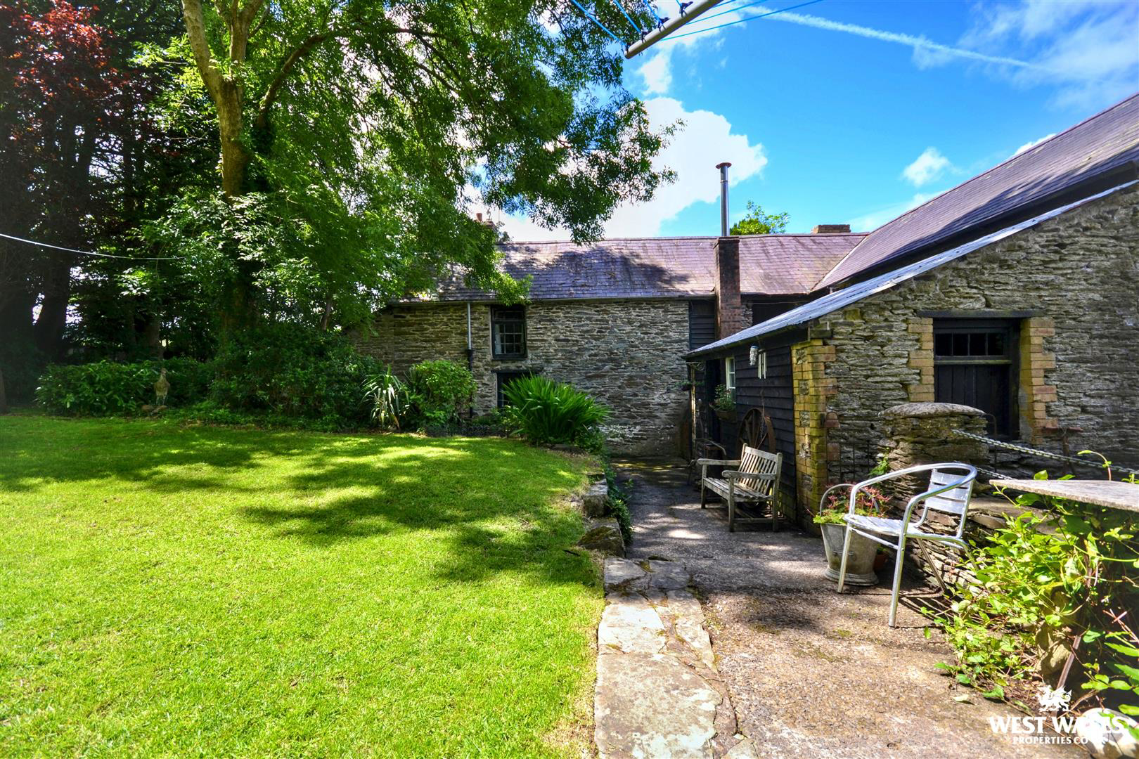Drefach Felindre, Llandysul, photo 45