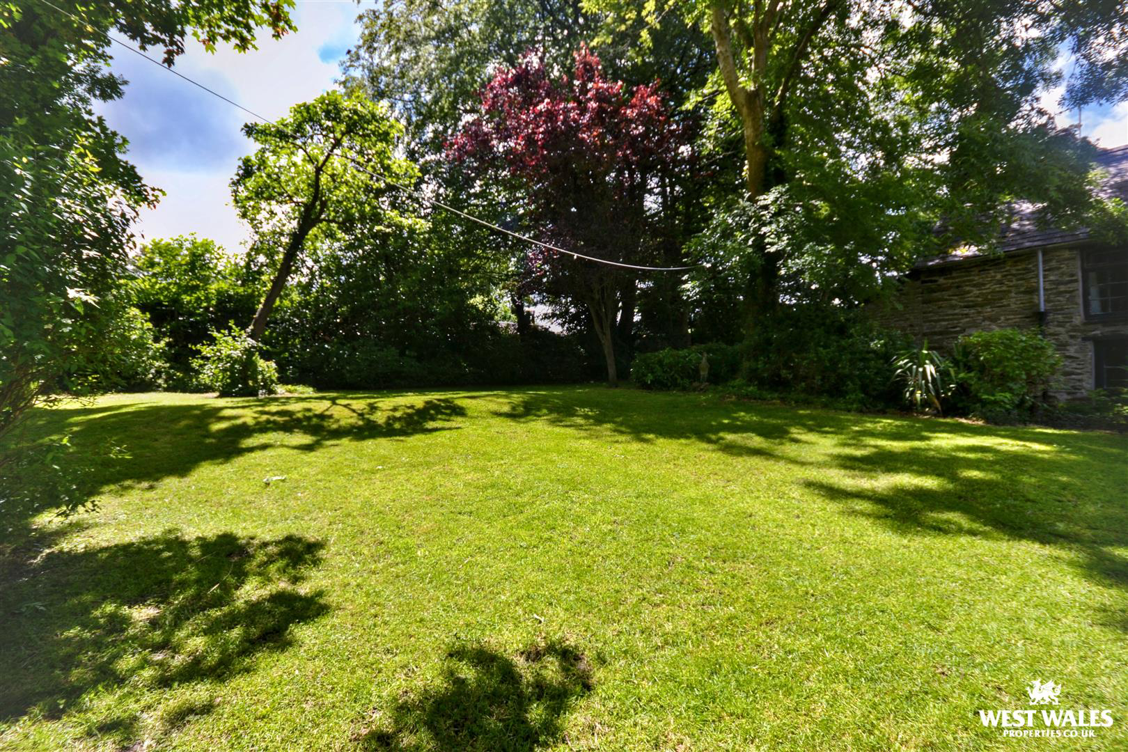 Drefach Felindre, Llandysul, photo 46