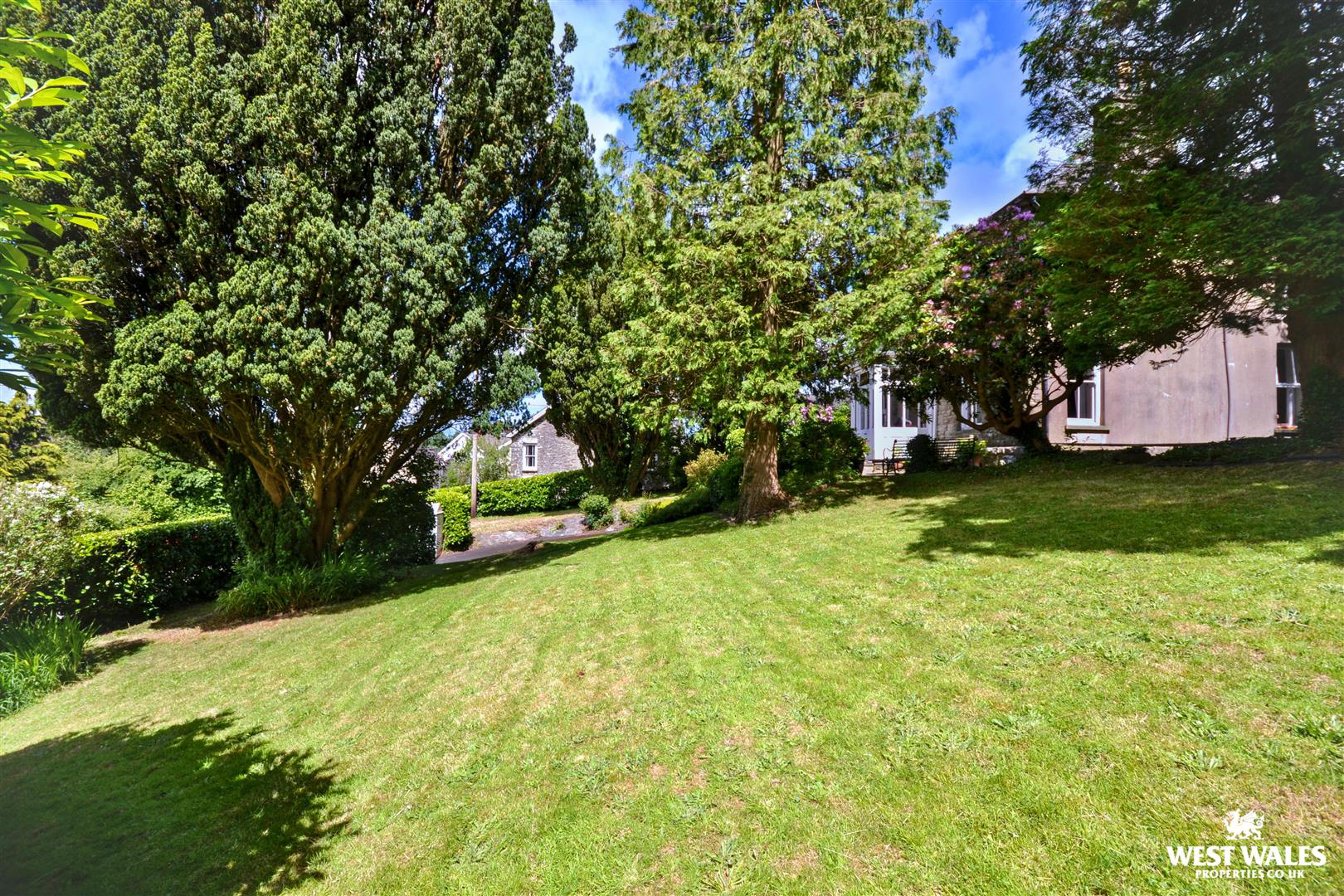 Drefach Felindre, Llandysul, photo 43