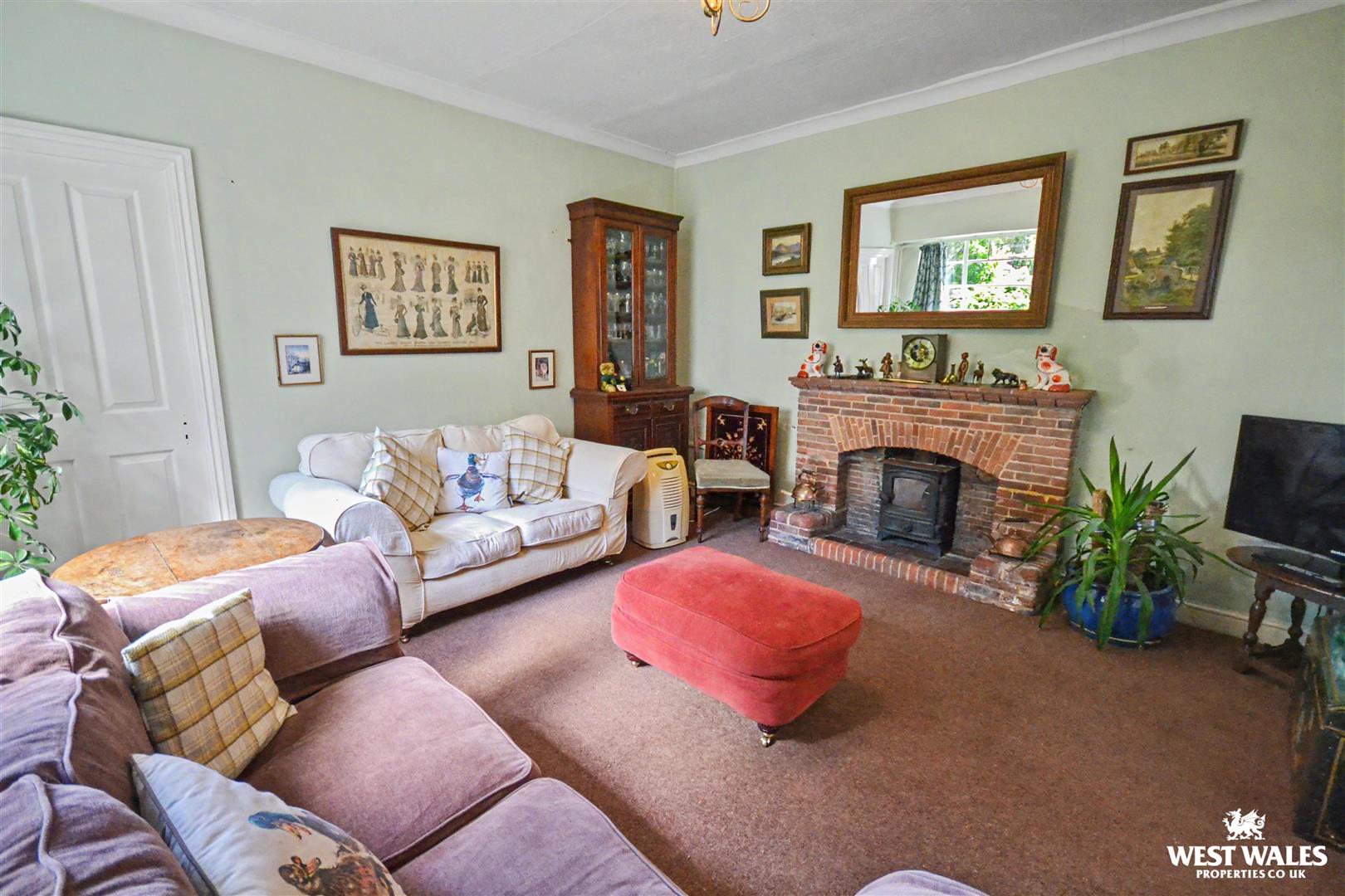 Drefach Felindre, Llandysul, photo 22