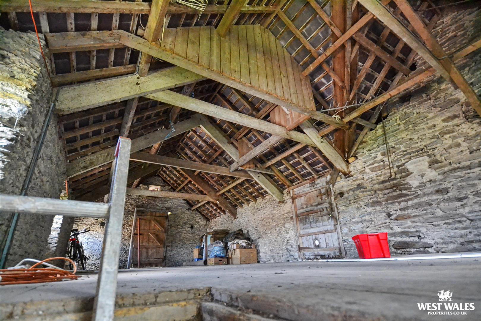 Drefach Felindre, Llandysul, photo 34