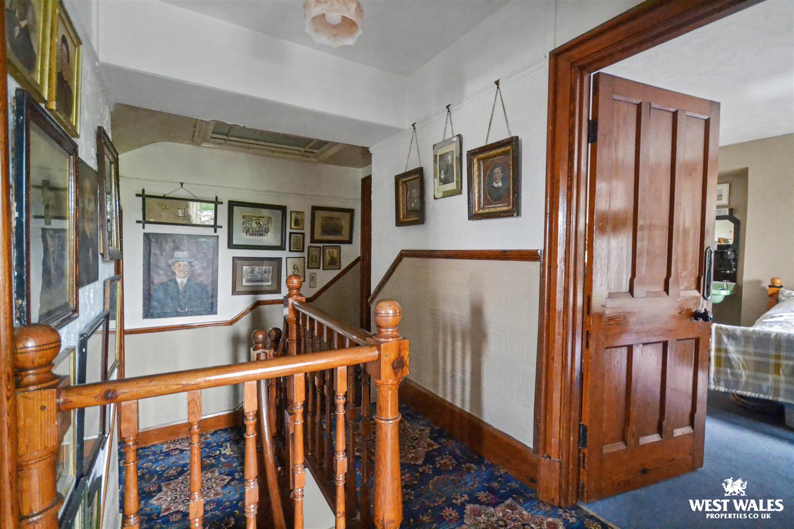 Drefach Felindre, Llandysul, photo 16