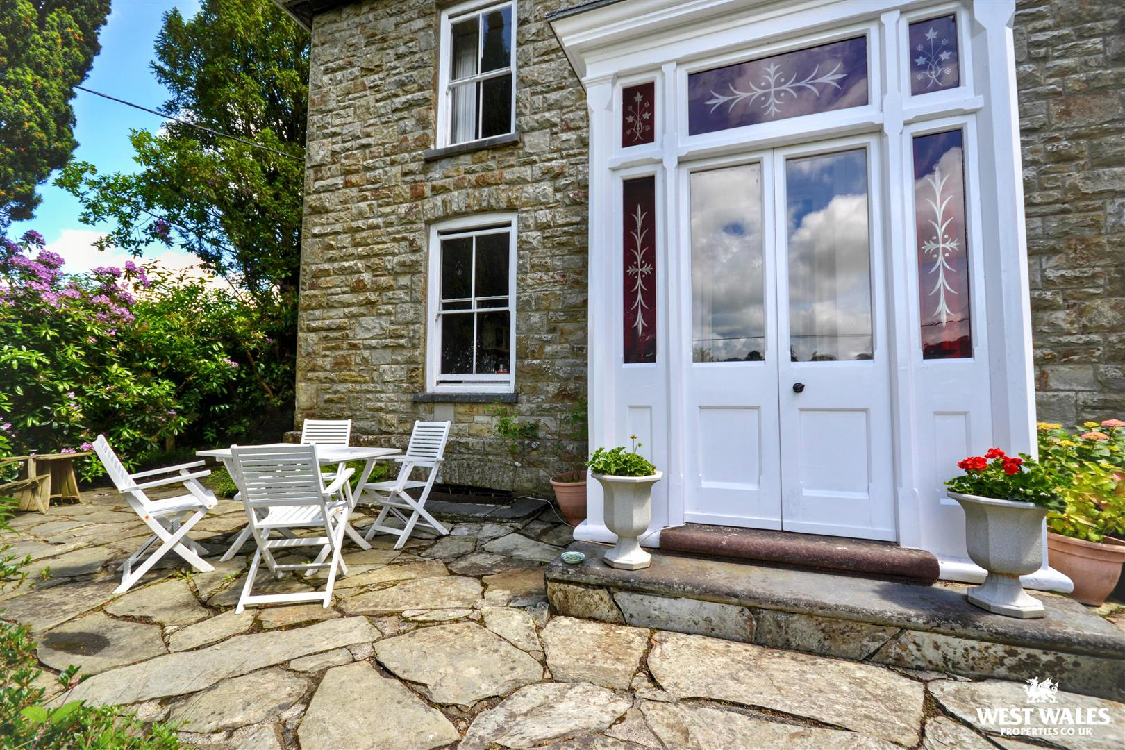 Drefach Felindre, Llandysul, photo 37