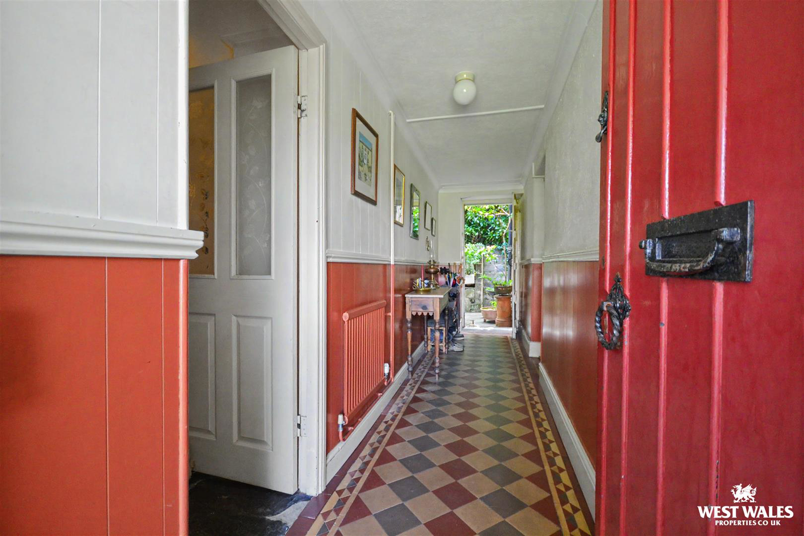 Drefach Felindre, Llandysul, photo 21