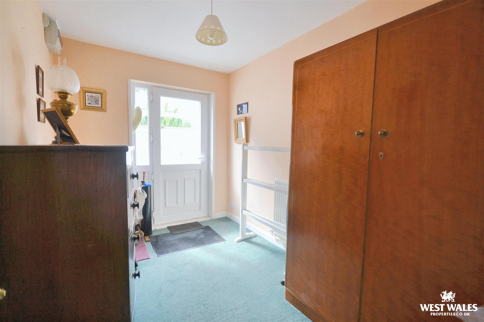 Cein Erw, Aberporth, photo 8
